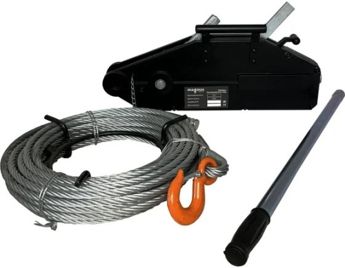 mechanical-lever-winch-wrp-3200-3-2t-magnus-profi-complete-set