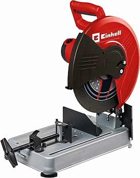 Пила монтажная EINHELL TC-MC 355/1