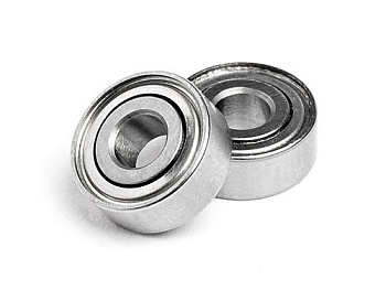 Подшипник 3х6х2,5 GLOBUS