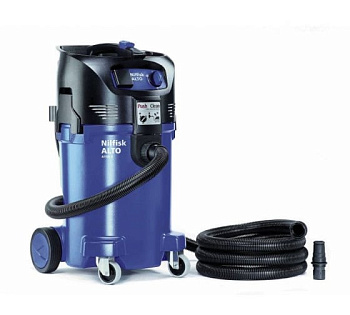 Пылесос NILFISK ATTIX 50-21 PC