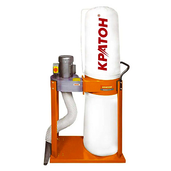 Пылесос Кратон DC-01M