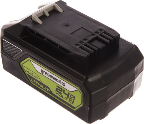 battery-greenworks-g24b4-24v-4ah-angled-top-view