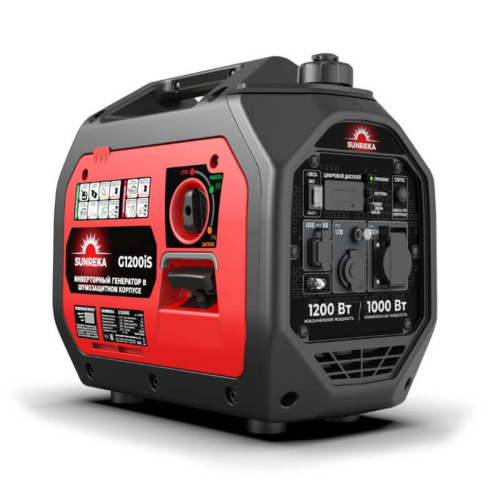 SUNREKA G1200iS