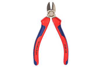 Бокорезы 140мм KNIPEX KN-7002140