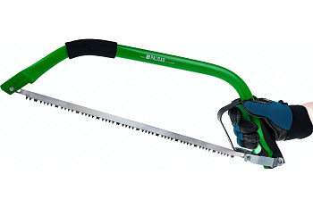 Пила лучковая 530мм PALISAD