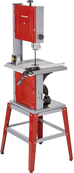Пила ленточная EINHELL TC-SB 305 U
