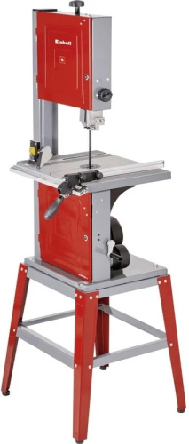 bandsaw-einhell-tc-sb-305u-full-view-stand