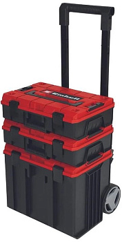 Кейс для инструмента Einhell E-Case Tower 4540015