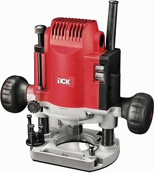 Фрезер DCK KMR8