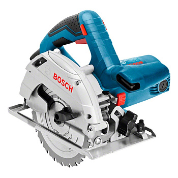 Пила дисковая BOSCH GKS-165