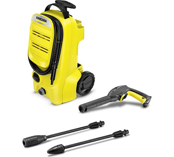 Мойка KARCHER K 3 COMPACT