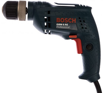 Дрель BOSCH GВМ 6 RE