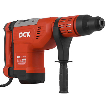 Перфоратор DCK KZC45 SDS-MAX