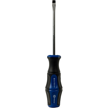 Отвертка КОБАЛЬТ Ultra Grip SL 5,0*100мм 646-256