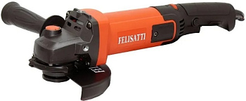 Шлифмашина угловая FELISATTI 150/1300ЭВ