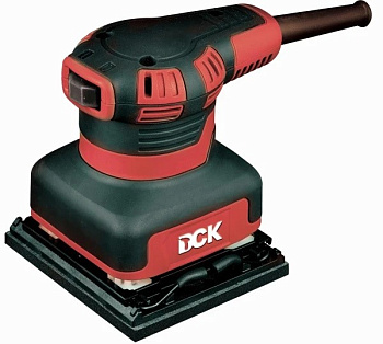 Шлифмашина плоская DCK KSB04-100