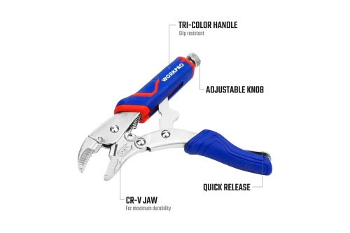 zazhimnye-kleshchi-workpro-180mm-cr-v-wp231073-harakteristiki