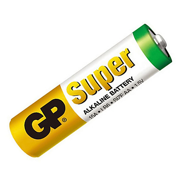 Батарейка Super Alkaline АА 1 шт