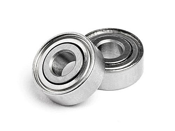 Подшипник 5,0х14,0х5,0 GLOBUS