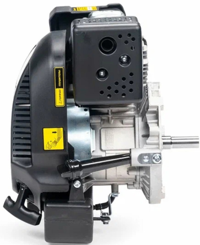 gasoline-engine-champion-g200vk-2-6hp-4-4kw-side