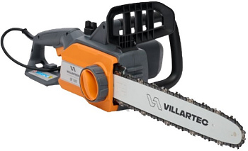 Пила цепная электрическая VILLARTEC SE185