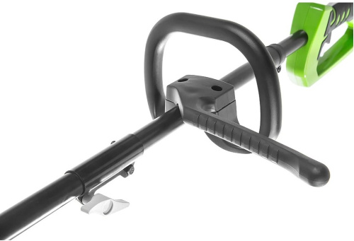 akkumulyatornyj-trimmer-greenworks-gd40bc-1301507ub-obshij-vid-sboku