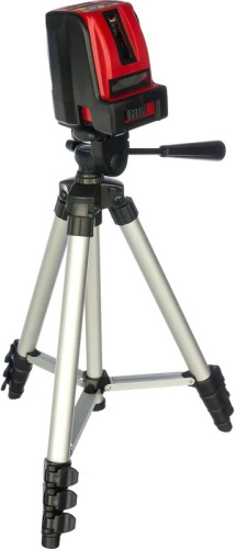 elitech-ln-5-laser-level-on-tripod