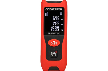 Дальномер лазерный CONDTROL SMART 30