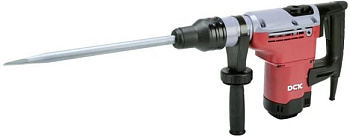 Перфоратор DCK KZC03-38 SDS-MAX