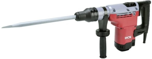 perforator-dck-kzc03-38-sds-max