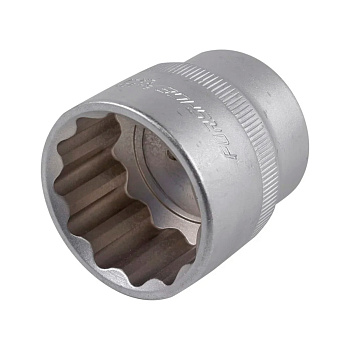Головка торцевая 1/2" 32мм 12-гр