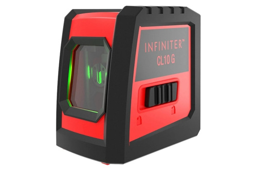 infiniter-cl10g-green-laser-level-product