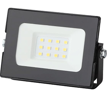 Прожектор светодиодный ЭРА LPR-021-0-40K-010 Eco