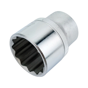 Головка торцевая 1/2" 30мм 12-гр