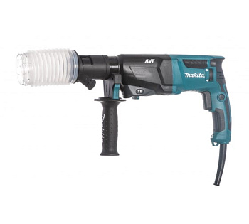 Перфоратор MAKITA HR 2611FTX5