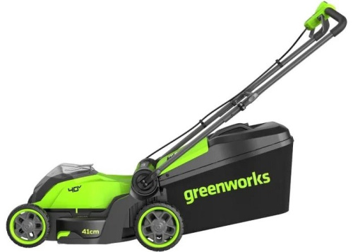 greenworks-gd40lm411-gazonokosilka-sboku-levo.jpg