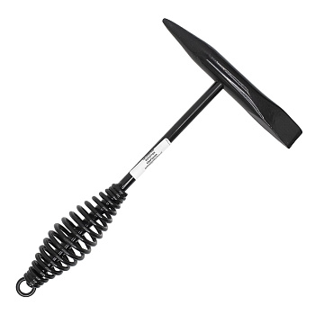 Молоток сварщика шлакоотбойный ARS max