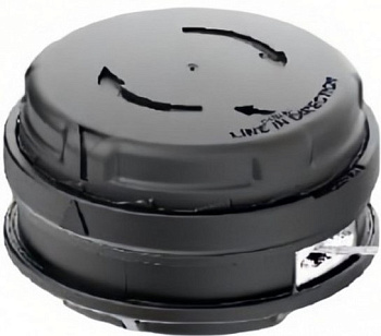 Триммерная голова VILLARTEC PNBC220E (М10х1,25)