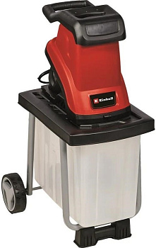 Измельчитель садовый электрический EINHELL GC-KS 2540 CB