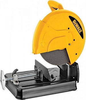 Пила монтажная DeWALT D28730V-KS
