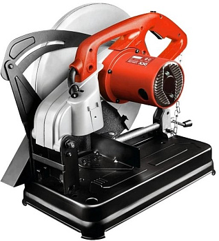 Пила монтажная DCK KJG04-355BS