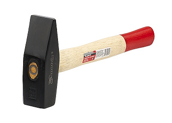 Молоток слесарный 1500гр MATRIX (10237)