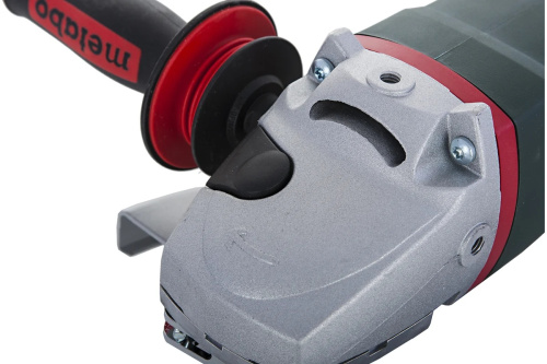 metabo-220v-angle-grinder-wx17-180-front-view