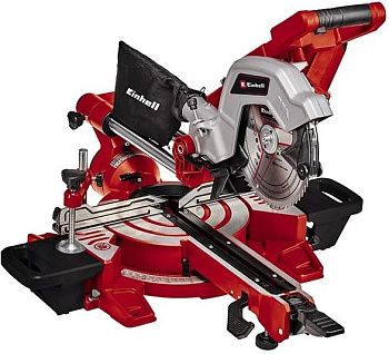 Пила торцовочная EINHELL TE-SM 216 Dual
