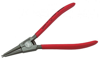 Клещи для стопорных колец d 19-60мм NWS внеш 175A-62-А2