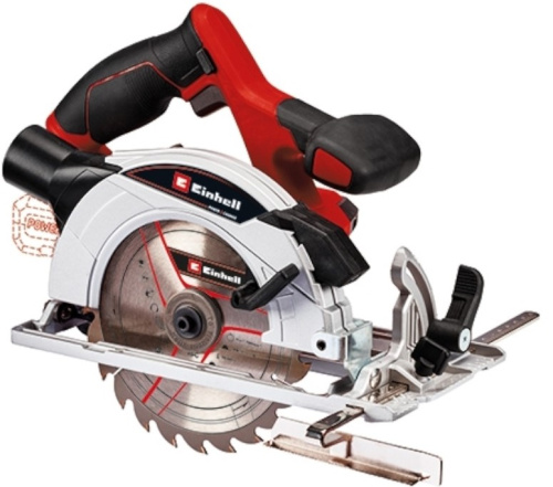 circular-saw-einhell-te-cs-18-165-1-li-front-view