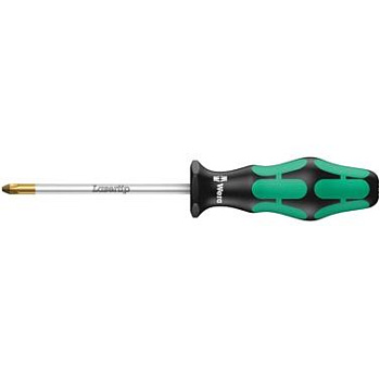 Отвертка PZ 3х150мм WERA WE-133137