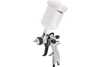 Краскопульт пневматический METABO FSP 600 HVLP