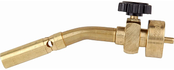 Горелка UL 2317 газ пропан карандашное пламя 13мм