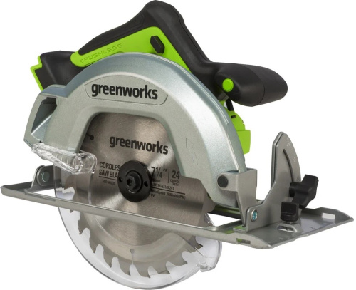 cordless-circular-saw-greenworks-gd24cs-blade-detail